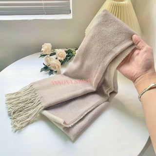 KHĂN CHOÀNG LEN MỎNG HM