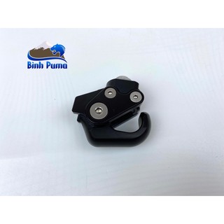 Móc treo đồ BIKERS loại ngắn.