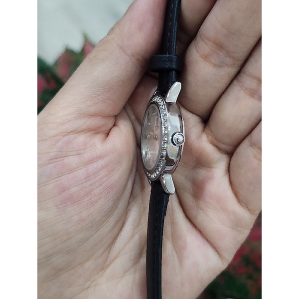 ĐỒNG HỒ SI NHẬT DÀNH CHO NỮ - THUƠNG HIỆU LANCETTI