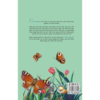 Sách - Côn Trùng Ký (Ấn Bản Đầy Đủ Nhất) - Tập 7 - HHB