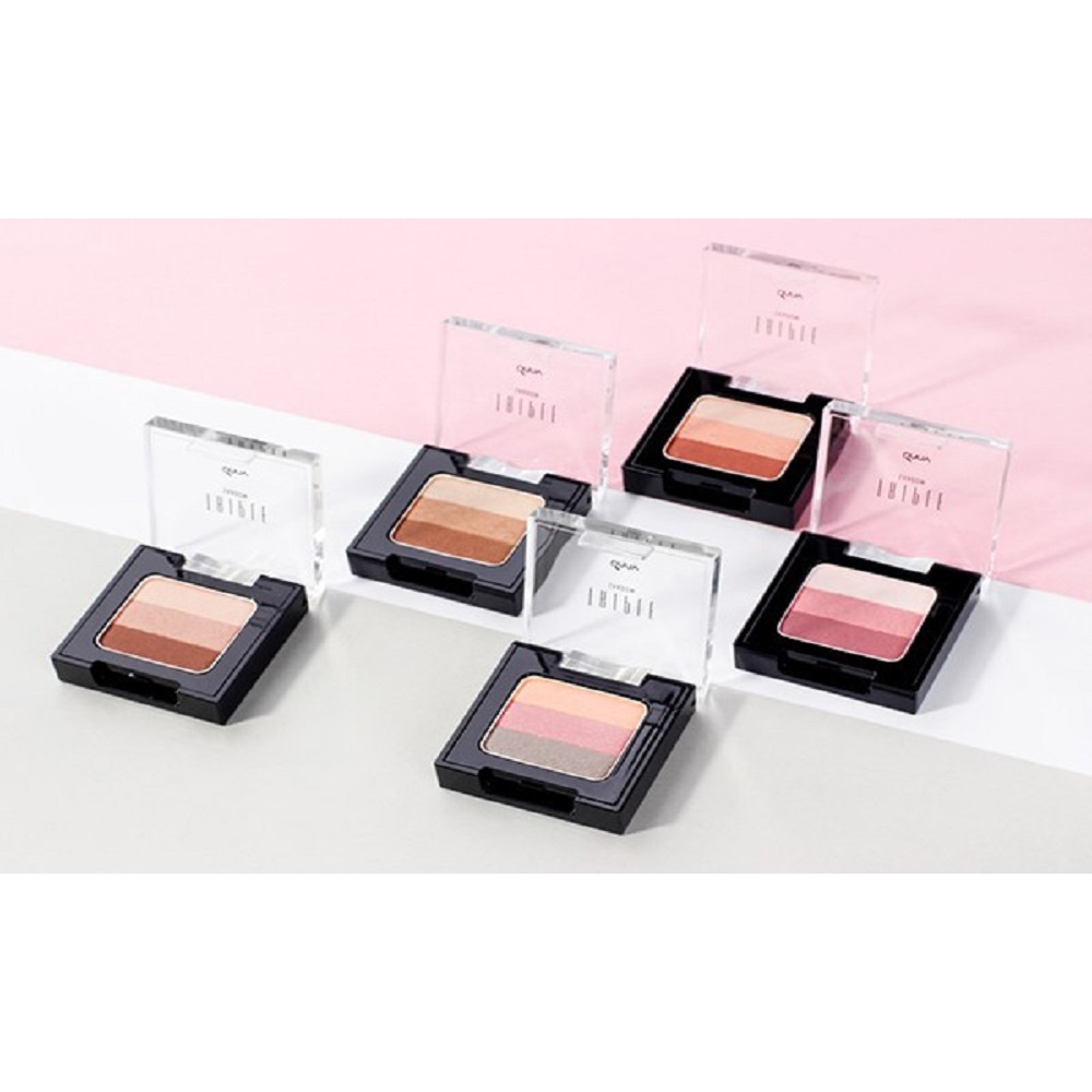 PHẤN MẮT MISSHA BA Ô