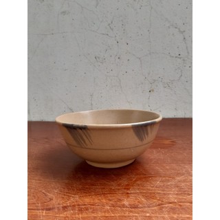 Tô sành phết xanh 18 cm ( 5 tô )