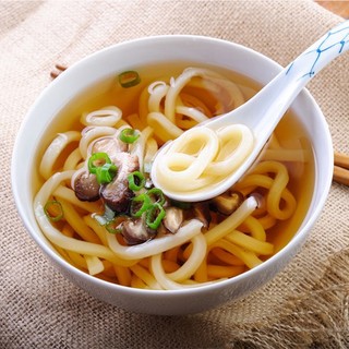 [SHIP HCM] Mì udon tươi Hàn Quốc