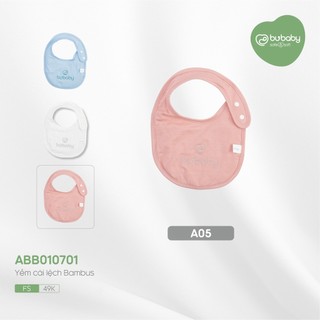 Yếm sợi tre Bu baby