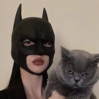 Mặt Nạ Hóa Trang Batman Dark Knight