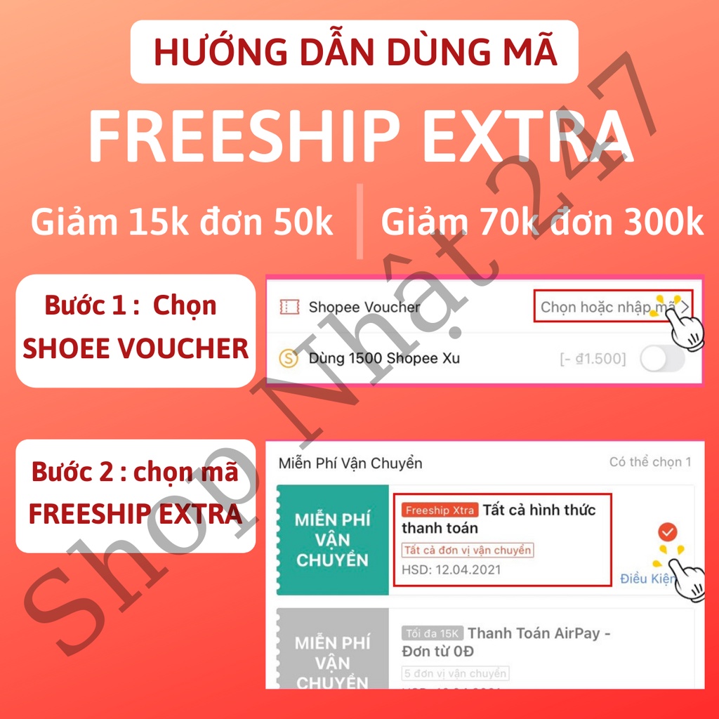 Khay chia ngăn kéo có vách chia 2 ngăn cỡ nhỏ Inomata nội địa Nhật Bản