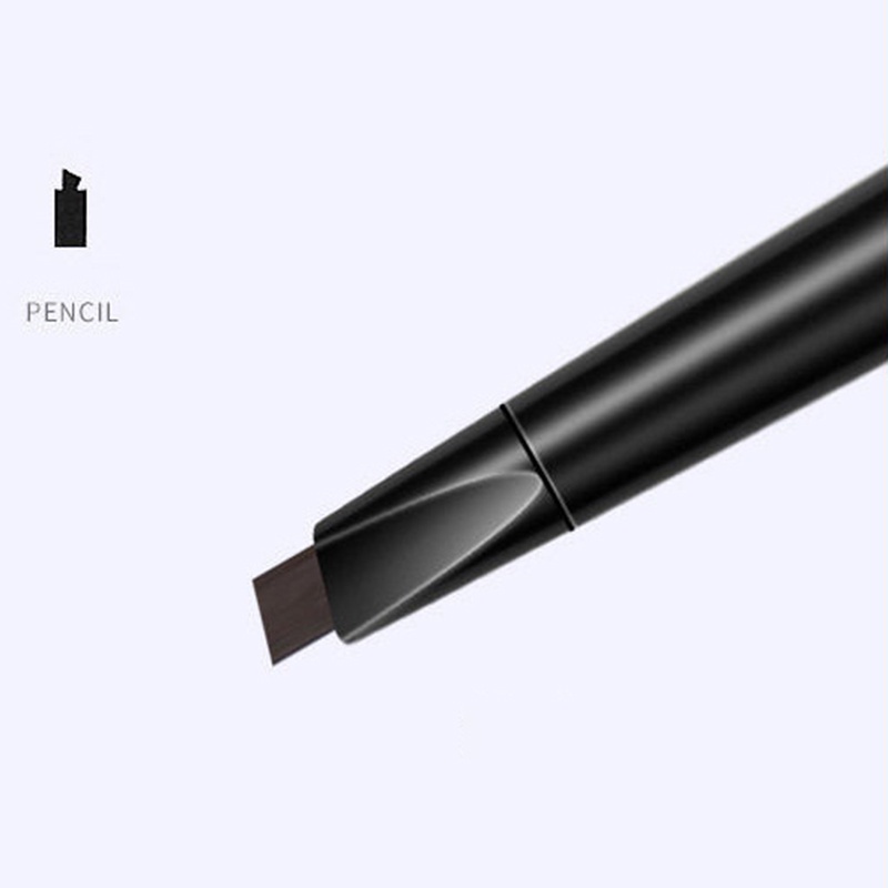 Chì Kẻ Lông Mày Hai Đầu Chống Thấm Nước Và Mồ Hôi Lâu Trôi JP5