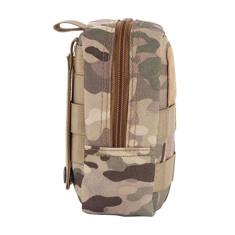 Túi Đựng Dụng Cụ Y Tế Đeo Hông EDC 1000D