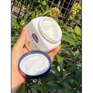 KEM DƯỠNG VITAMINE REDWIN ÚC 300g