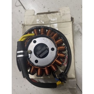 Cuộn lửa xe shark 150 fi