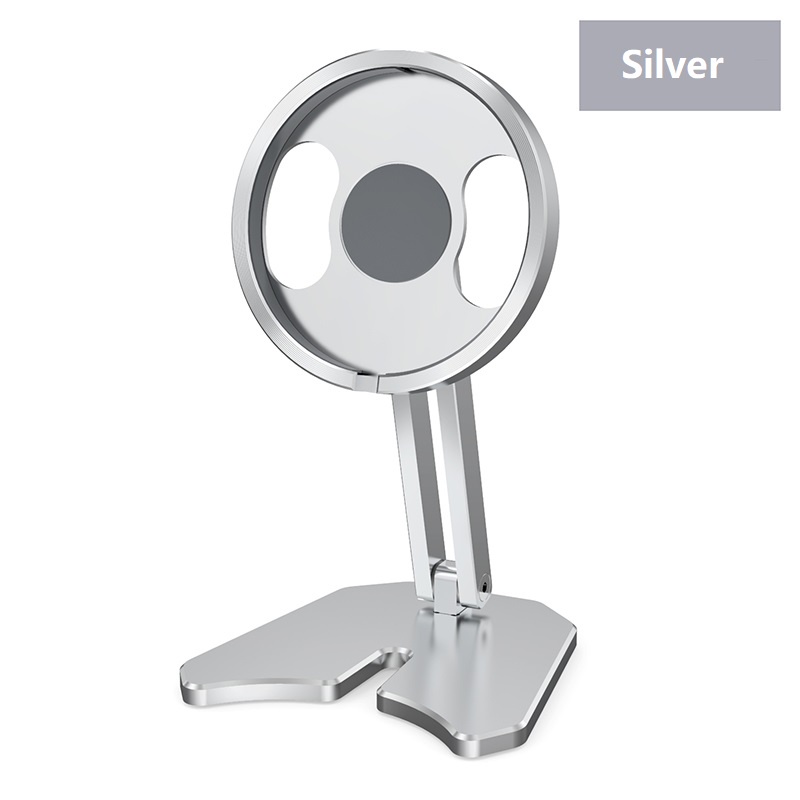 Giá Đỡ Sạc Không Dây Có Nam Châm Cho iPhone 14 13 12 Mini Pro Max