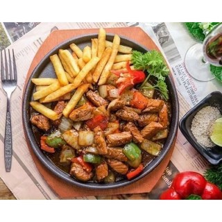 (HCM - CHỈ GIAO HỎA TỐC) Bò lúc lắc
