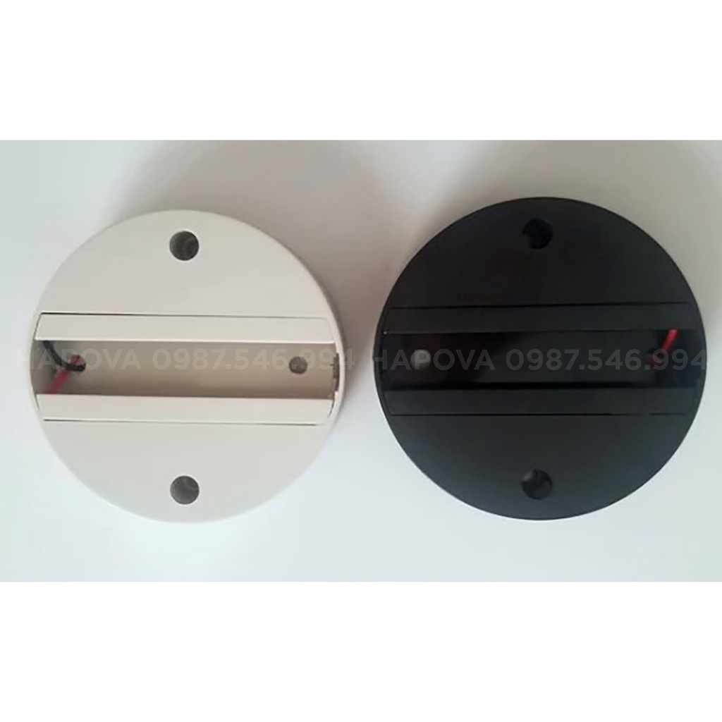 Đế ốp Đèn rọi HAPOVA POLIS DR 42
