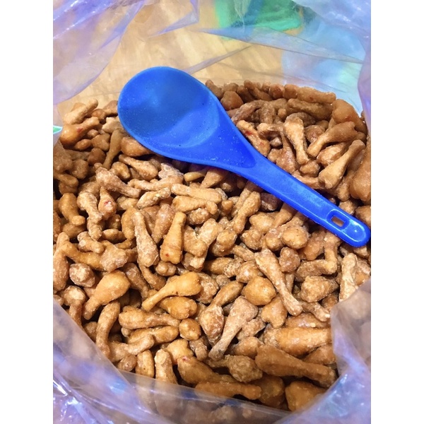 1kg QUẨY ĐÙI GÀ CAY