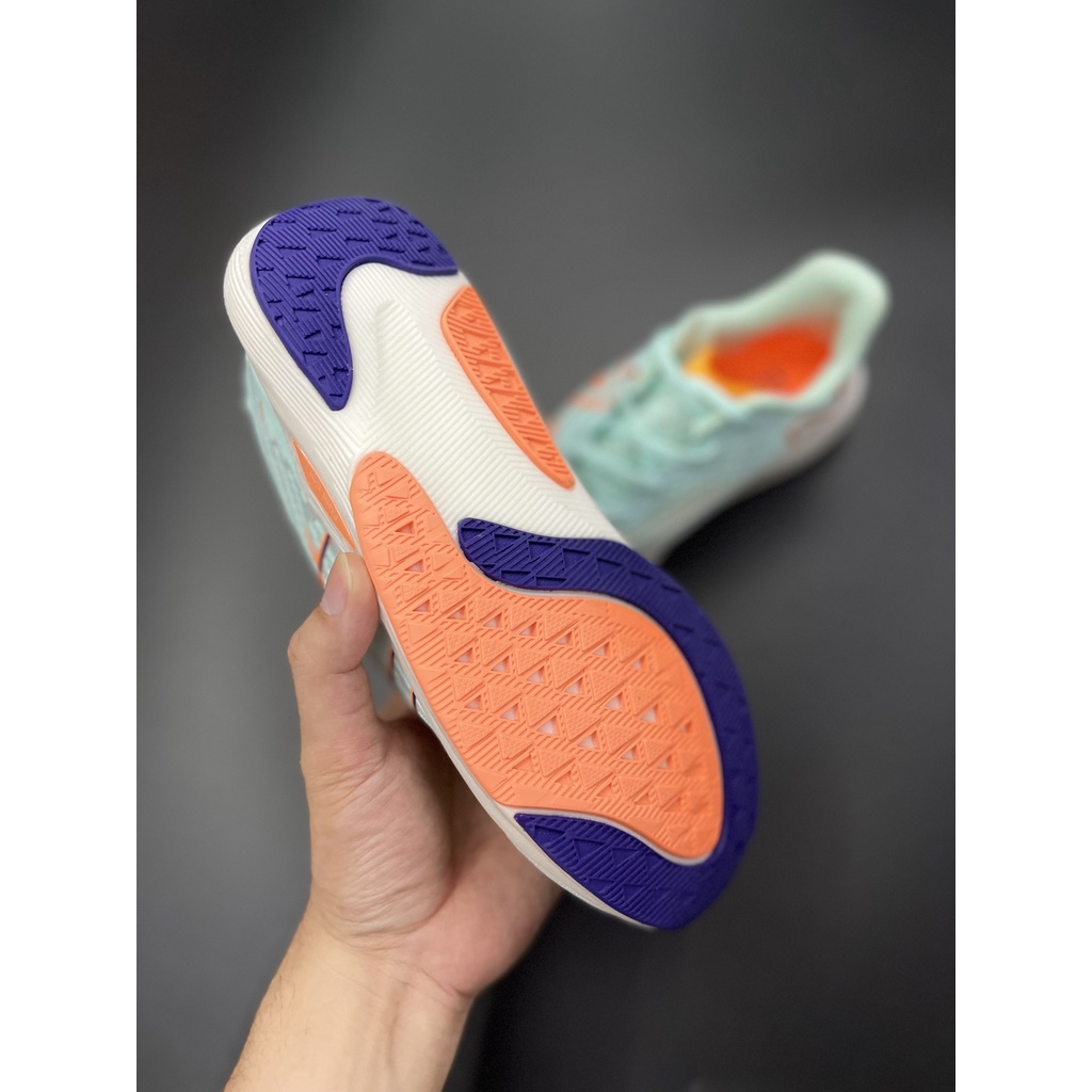 Giày New Balance nữ siêu nhẹ bền êm thoáng thể thao