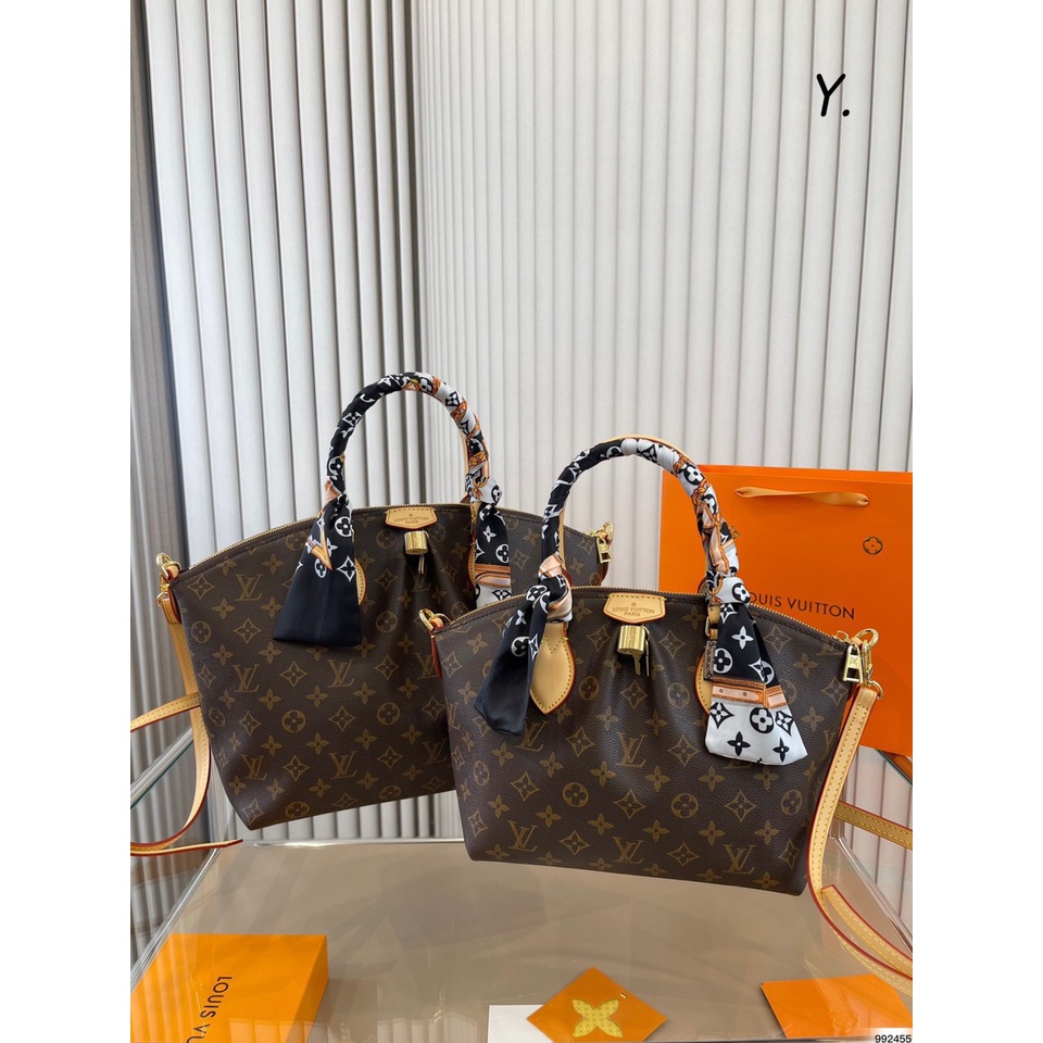 Túi LV Công Sở SIZE 35 Cm Bản Vip Full Box Nguyên Siu