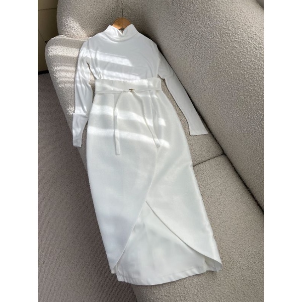 Chân váy ống Cocobebe