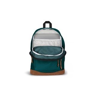 Balo JANSPORT - RIGHT PACK BACKPACK - js0a4qva - DEEP JUNIPER