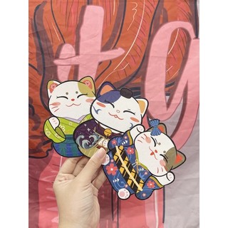 Bao lì xì ChiBi