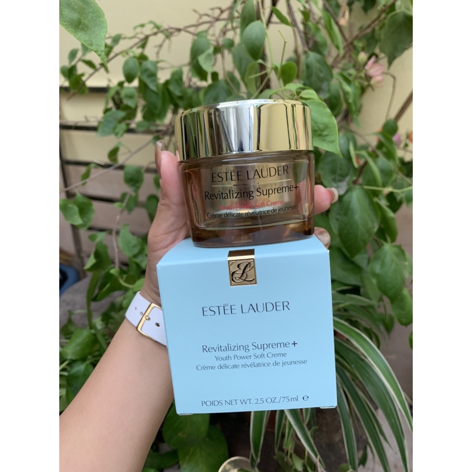 Kem Dưỡng Este Lauder Revitalizing Supreme+ bản UK sephora,kem đêm bản full size