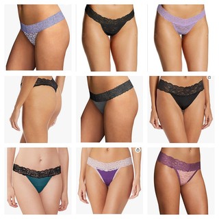 Combo 4 quần chip hiệu aerie màu ngẫu nhiên - 3963