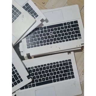 Vỏ mặt c laptop asus x451 x451c x451cc x451ca x451m x451ma