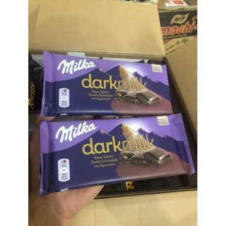 Hàng Đức Socola Milka