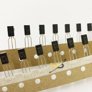 Combo 5 cặp transistor audio 2sd667 và 2sb647, d667-b647 loại tốt