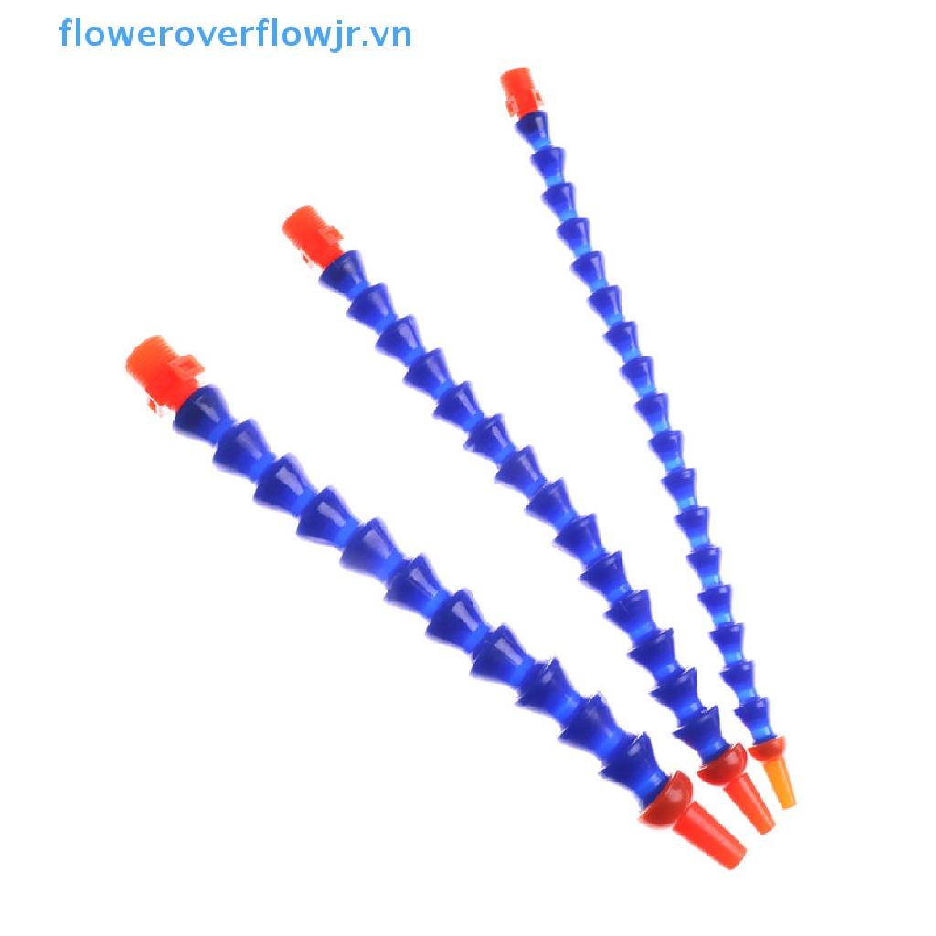 Vòi Phun Dầu Làm Mát Không Cần Công Tắc 1 / 4 "3 / 8" 1 / 2 "Linh Hoạt