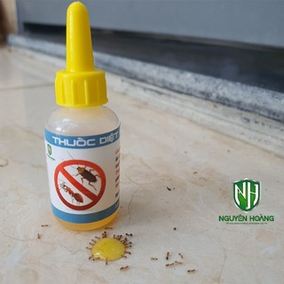Siêu diệt kiến, gián tận gốc ( hiệu quả cao)