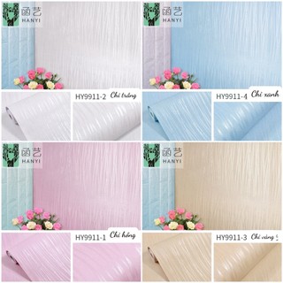 Giấy dán tường 5m ( khổ 45cm ) - CHỈ NỔI PHONG CÁCH CHÂU ÂU 03