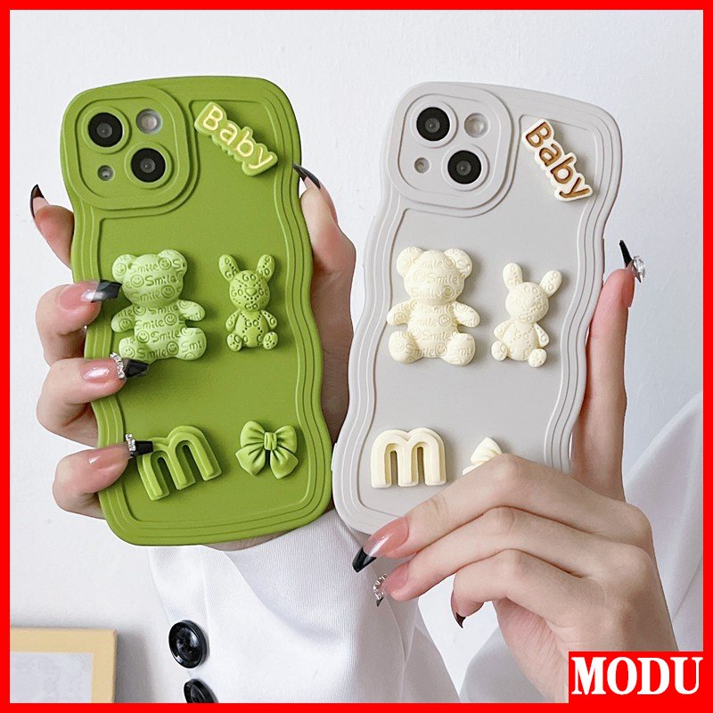 Ốp Điện Thoại Dẻo 3D Cho Vivo Y11 / 12 / 15 / 17 / 20 / 20A / 20S / 20I / 12A / 19 / 5S / 15S / 15A / 33S / 21 / 21S / 76 / 76S / 85 / 97