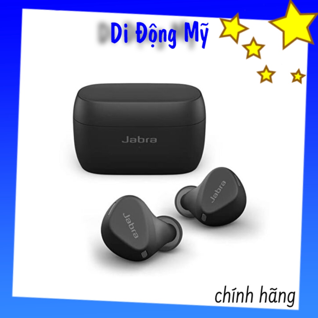 Tai nghe bluetooth không dây Jabra Elite 75T / 85T/ 4 Active / 7 Active / 7 Pro