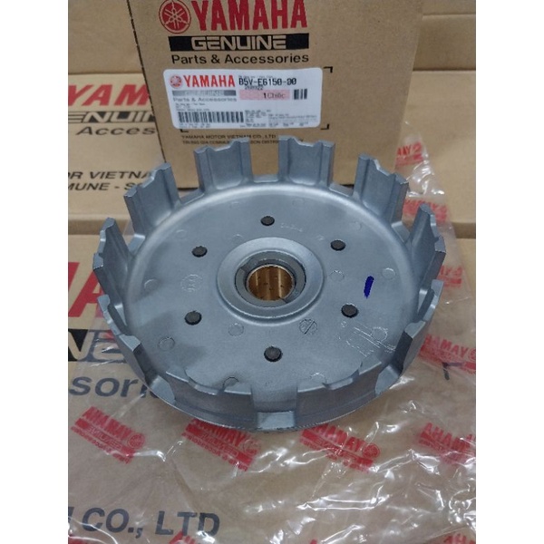 Nhông hú lớn Chuồng heo Exciter 155 KHÁCH HÀNG XEM KỸ SP TRƯỚC KHI CHỌN.