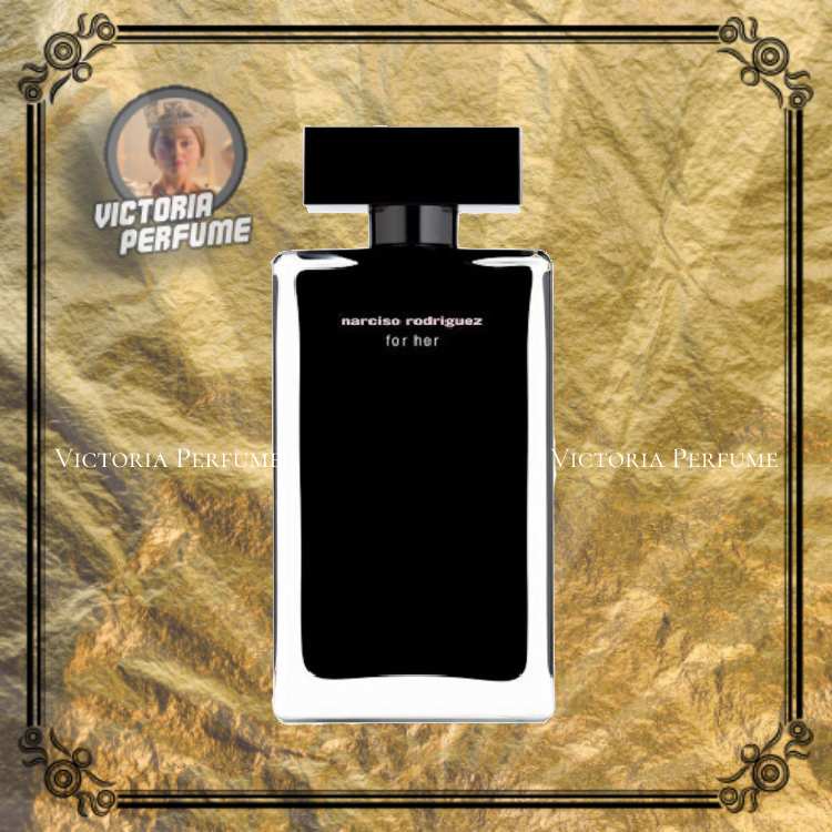 Narcιѕo - Nước Hoa 𝐍𝐚𝐫𝐜𝐢𝐬𝐨 𝐑𝐨𝐝𝐫𝐢𝐠𝐮𝐞𝐳 EDT Màu Đen