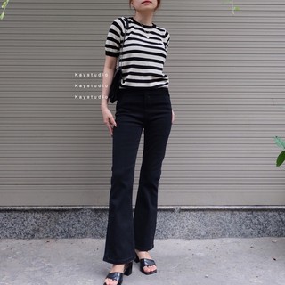 [KAYSTUDIO] ÁO SỌC LOBE