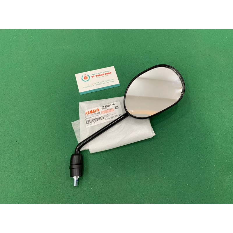 Kiếng hậu Sirius Fi, Janus bên Phải ( 1 Cây )