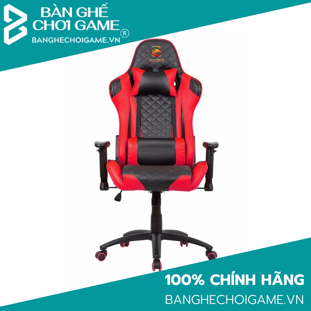 Ghế gaming cao cấp E-Dra Ares EGC207 (Hàng chính hãng)