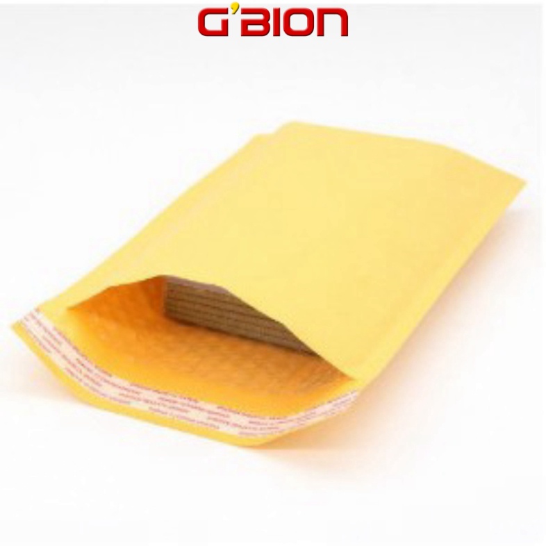 Combo Túi gói hàng Cao Cấp Chống Sốc Chống Nước, bóng khí đóng gói hàng hóa an toàn, túi đóng hàng bao bì thư
