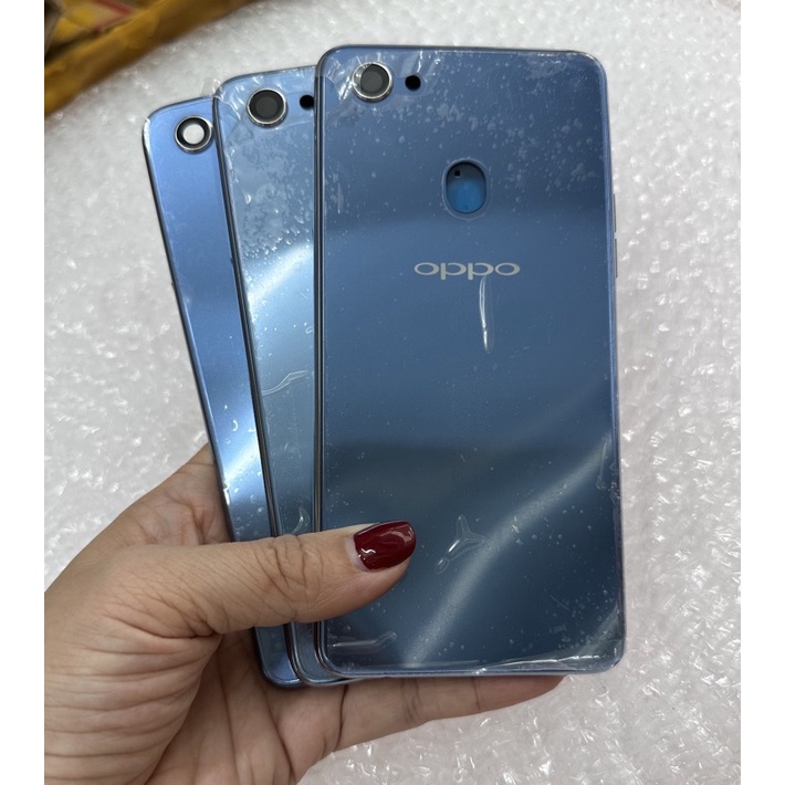 Vỏ oppo f7 / Lưng oppo f7