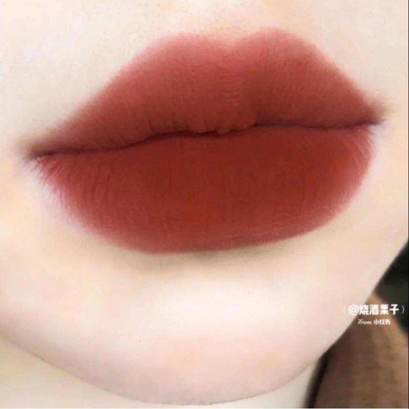 Son Kem Lì BBIA 39 - Last Velvet Lip Tint