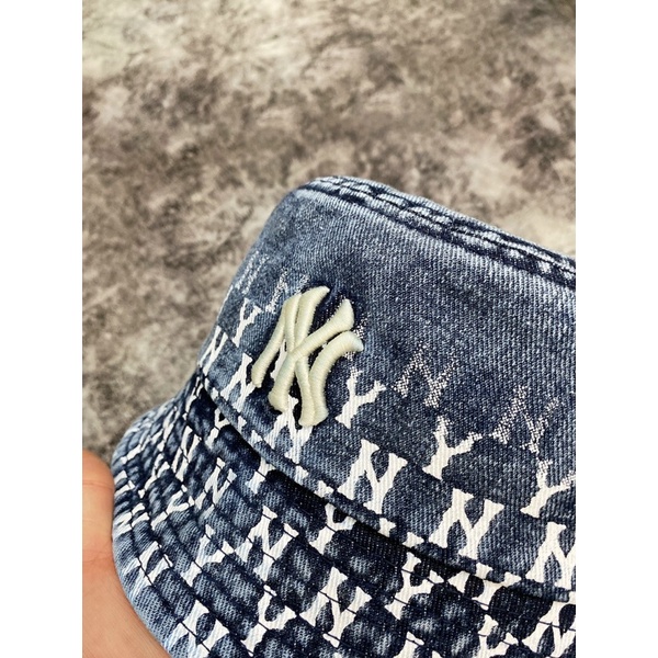 BUCKET NY DENIM