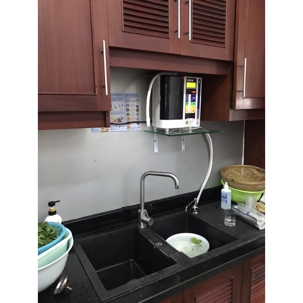 Máy lọc nước kangen Leveluk SD501 new 100%