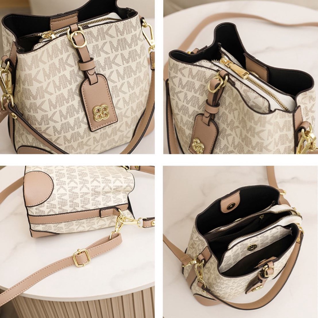 Túi Xách Đeo Vai Cỡ Lớn Thời Trang Cho Nữ