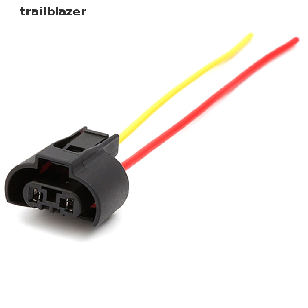 Set 2 Dây Điện Nối Đèn Xe Hơi 9005 HB3 9006 HB4