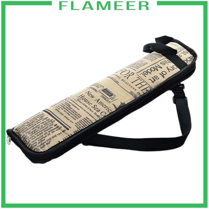 Túi Đựng Gậy Đánh Trống Tùy Chỉnh Tiện Dụng Ốp