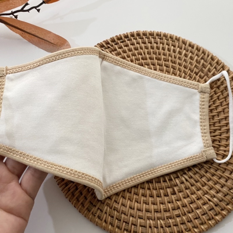 Khẩu trang vải người lớn,Khẩu trang hàng xuất dư siêu sịn