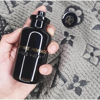 Lv - louis vuitton ombre nomade 10ml nước hoa chính hãng