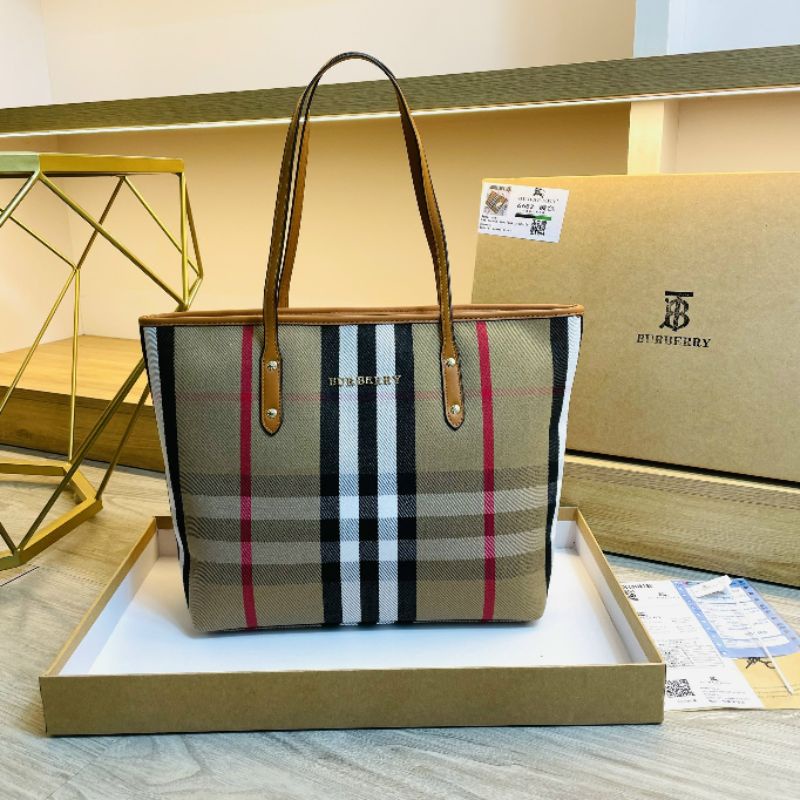 Túi xách công sở BBR size 35cm fullbox