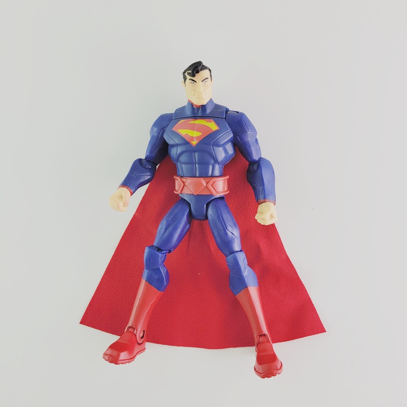 Mô Hình Nhân Vật Siêu Anh Hùng 20cm Đẹp Mắt